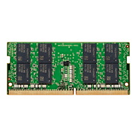 Hewlett-Packard HP - DDR5 - modul - 32 GB - DIMM 288-pin - 4800 MHz / PC5-38400 - ej buffrad