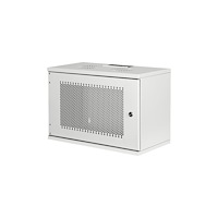 Digitus DIGITUS Professional Soho Series DN-19-07U-S-PD - skåp - 7U