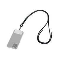 MOBILIS Mobilis - snodd för skydd för mobiltelefon - universell, löstagbar