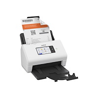 Brother Brother ADS-4900W - dokumentskanner - desktop - USB 3.0, LAN, Wi-Fi(n), USB 2.0 (Host)