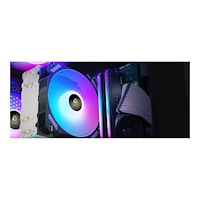 Antec Antec A400i - processorkylare