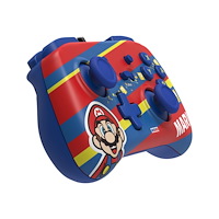 Hori HORI HORIPAD Mini - Mario - spelkontroll - kabelansluten