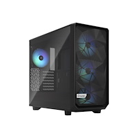 Fractal Design Fractal Design Meshify 2 Lite - tower - utökad ATX