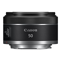CANON Canon RF lins - 50 mm