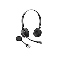 Jabra Jabra Engage 55 Stereo - headset