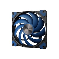 AKASA Akasa Alucia SC AK-FN117 - lådfläkt