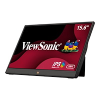 Viewsonic ViewSonic VA1655 - LED-skärm - Full HD (1080p) - 16"