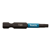 Makita Makita Impact Black impact screwdriver bit - 2 delar