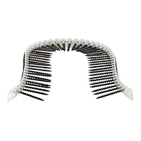 Makita Makita collated screws - för trä, gipsskiva - 1000 delar