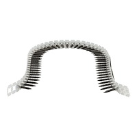 Makita Makita drywall screw - för trä, stål, gipsskiva - 1000 delar