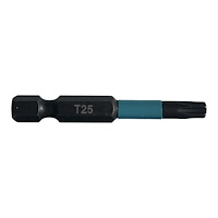 Makita Makita Impact Black skruvmejselhuvud - 2 delar
