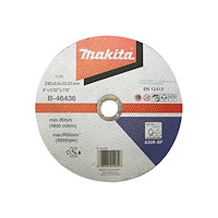 Makita Makita skärskiva - för metall
