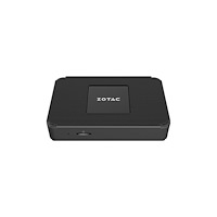 Zotac ZOTAC ZBOX P Series PI336 pico - mini-PC Celeron N6211 1.2 GHz - 4 GB - SSD 128 GB