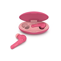 Belkin International Belkin SoundForm Nano for Kids - True wireless-hörlurar med mikrofon