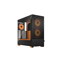 Fractal Design Fractal Design Pop Air RGB - tower - ATX