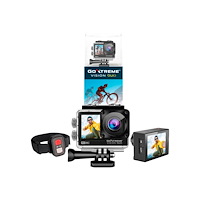 Easypix Easypix GoXtreme Vision DUO - aktionkamera