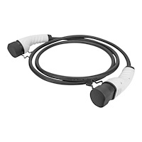 Digitus DIGITUS strömförlängningskabel - 5 m