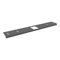MULTIBRACKETS Multibrackets M Pro Series monteringskomponent - liggande - svart