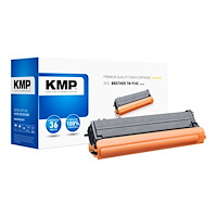 KMP KMP B-T122 - cyan - kompatibel - tonerkassett (alternativ för: Brother TN910C)