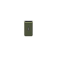 Transcend Information Transcend ESD380C - SSD - 2 TB - USB 3.2 Gen 2x2