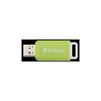 VERBATIM Verbatim DataBar - USB flash-enhet - 32 GB