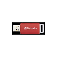 VERBATIM Verbatim DataBar - USB flash-enhet - 16 GB