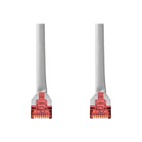 NEDIS Nedis patch-kabel - 15 m - grå