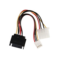 NEDIS Nedis - strömadapter - 15 cm