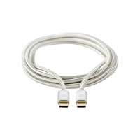 NEDIS Nedis - USB typ C-kabel - USB-C till USB-C - 2 m