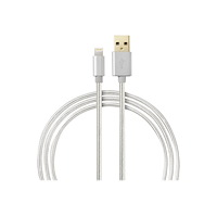 NEDIS Nedis Lightning-kabel - Lightning / USB 2.0 - 3 m