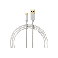 NEDIS Nedis - USB typ C-kabel - USB typ A till 24 pin USB-C - 1 m