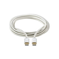 NEDIS Nedis - USB typ C-kabel - 24 pin USB-C till 24 pin USB-C - 2 m