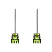 NEDIS Nedis patch-kabel - 10 m - grå