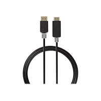 NEDIS Nedis adapterkabel - DisplayPort / HDMI - 2 m