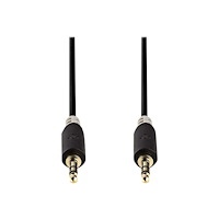 NEDIS Nedis ljudkabel - 1 m