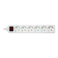 Deltaco DELTACO GT-0653 - effektband - 3680 Watt