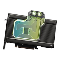 Corsair CORSAIR Hydro X Series XG7 RGB 30-SERIES - video card GPU liquid cooling system waterblock