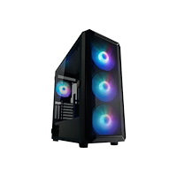 LC Power LC Power Gaming 804B - Obsession_X - mid tower - ATX