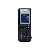Mitel Mitel 632dt - trådlös förlängningshandenhet - med Bluetooth interface