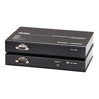 ATEN Technology ATEN CE820-ATA - förlängare för tangentbord/video/mus/seriell/USB - HDBaseT 2.0