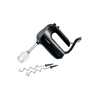 Bosch Group Bosch MFQ4930B - handmixer - svart/mörkgrå