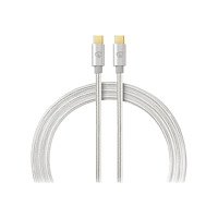 NEDIS Nedis - USB typ C-kabel - 24 pin USB-C till 24 pin USB-C - 1 m
