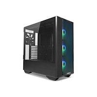 Lian Li Industrial Company Lian Li Lancool III RGB - mid tower - utökad ATX