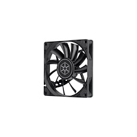 Silverstone Technology SilverStone Air Slimmer 90 - lådfläkt - slim, with PWM