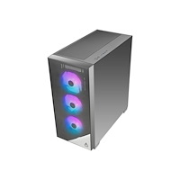 Azza AZZA Aero - tower - utökad ATX