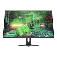 Hewlett-Packard OMEN by HP 27u - LED-skärm - 4K - 27" - HDR