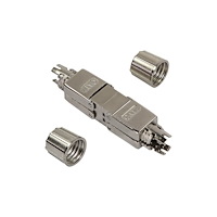 2direct LogiLink nätverkskontakt - 7.3 cm