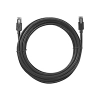 NEDIS Nedis nätverkskabel - 10 m - antracit