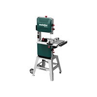 Metabo Metabo BAS 318 PRECISION WNB - portable band saw - 900 W - 307 mm