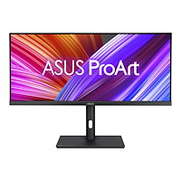 ASUSTeK COMPUTER ASUS ProArt PA348CGV - LED-skärm - 34" - HDR